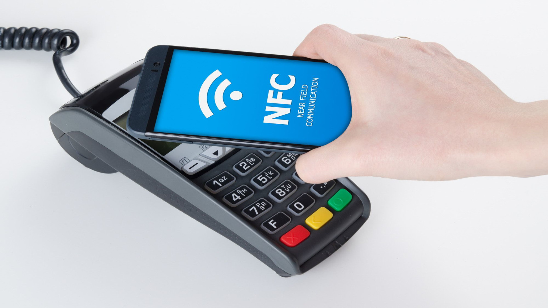 Aprenda o que é NFC e quais máquinas aceitam a tecnologia