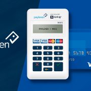 Payleven Review Maquininha de Cartão